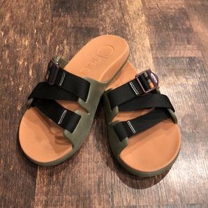 Women’s Chaco Chillos Slides